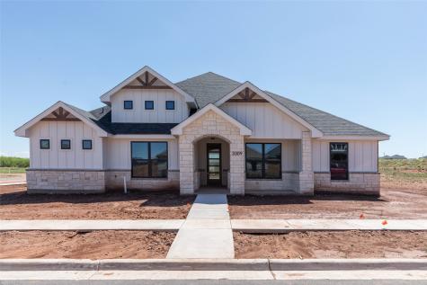 3309 Birdie Lane Abilene TX 79606