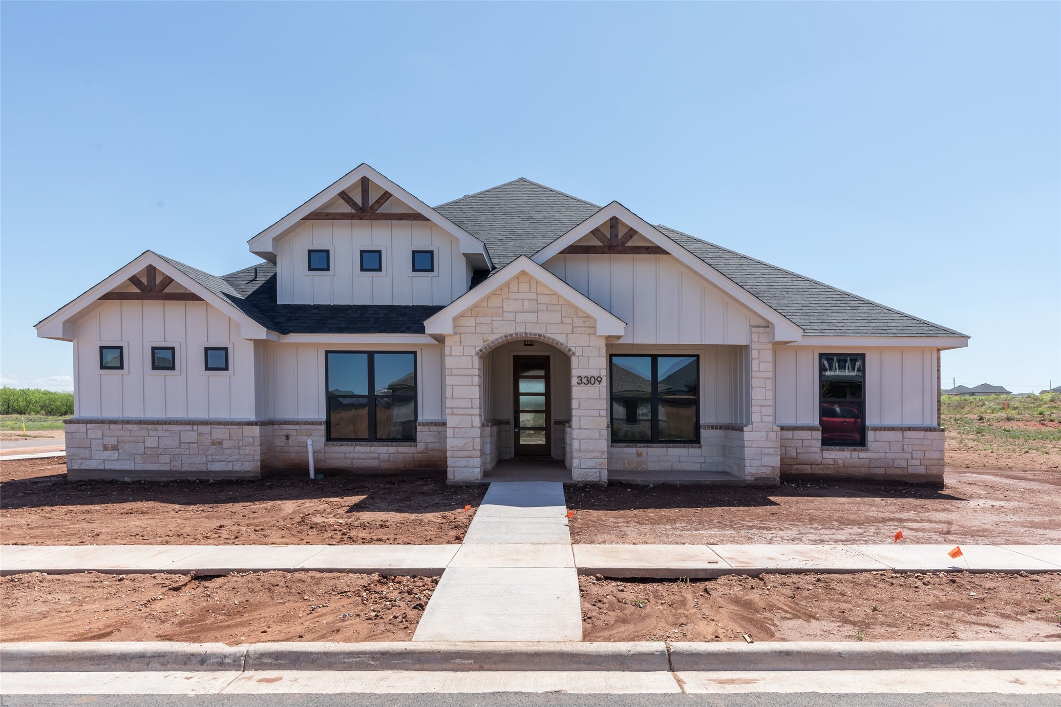 3309 Birdie Lane Abilene TX 79606