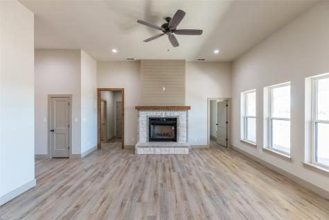 3309 Birdie Lane Abilene TX 79606