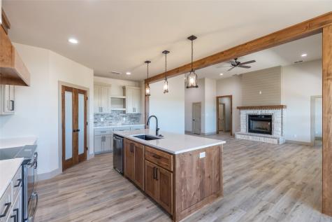 3309 Birdie Lane Abilene TX 79606