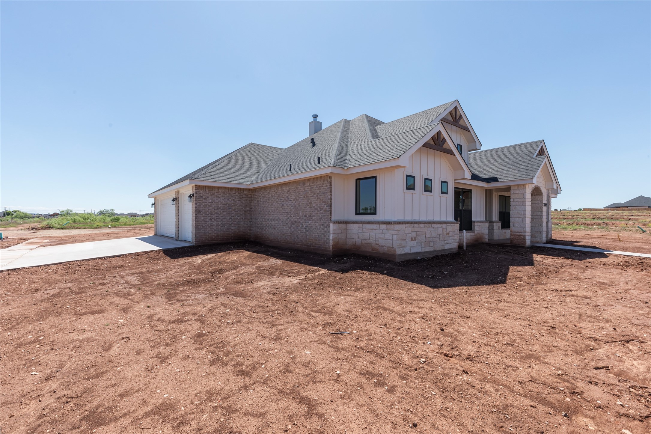 3309 Birdie Lane Abilene TX 79606