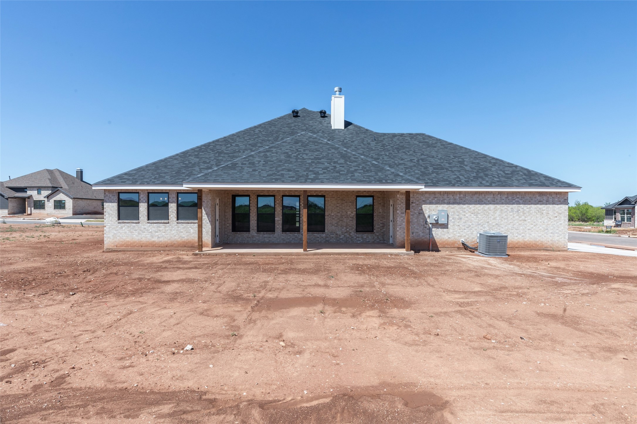 3309 Birdie Lane Abilene TX 79606