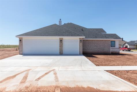 3309 Birdie Lane Abilene TX 79606