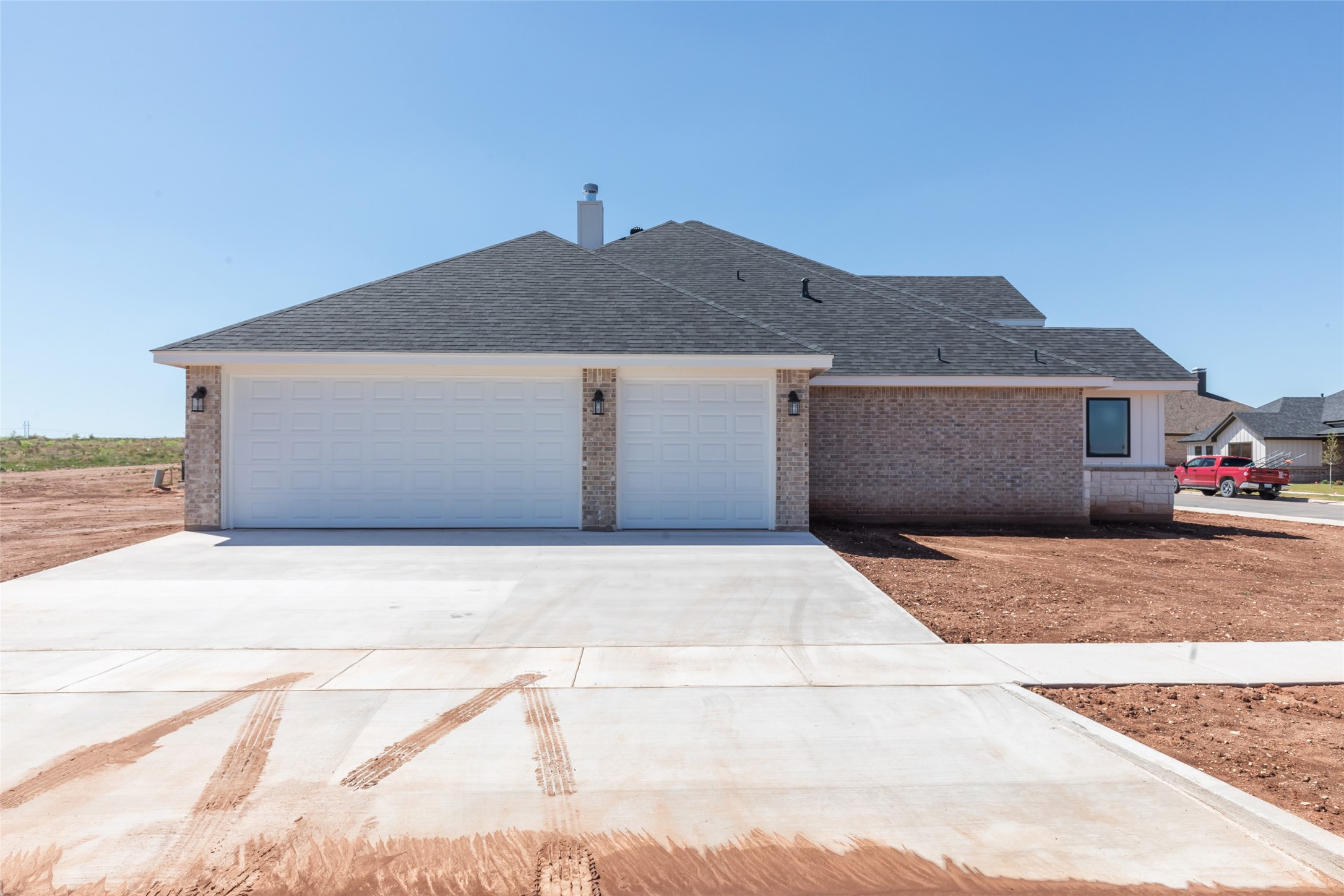 3309 Birdie Lane Abilene TX 79606