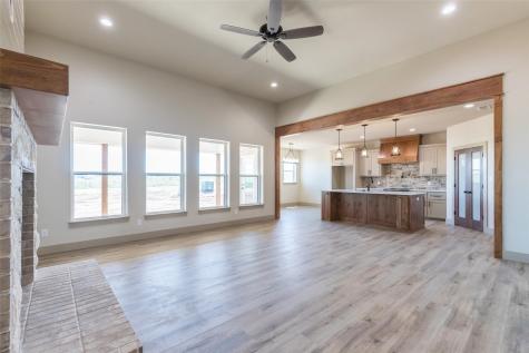 3309 Birdie Lane Abilene TX 79606
