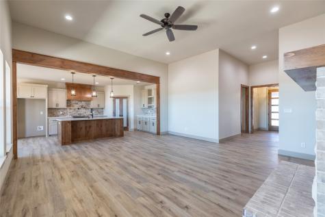3309 Birdie Lane Abilene TX 79606