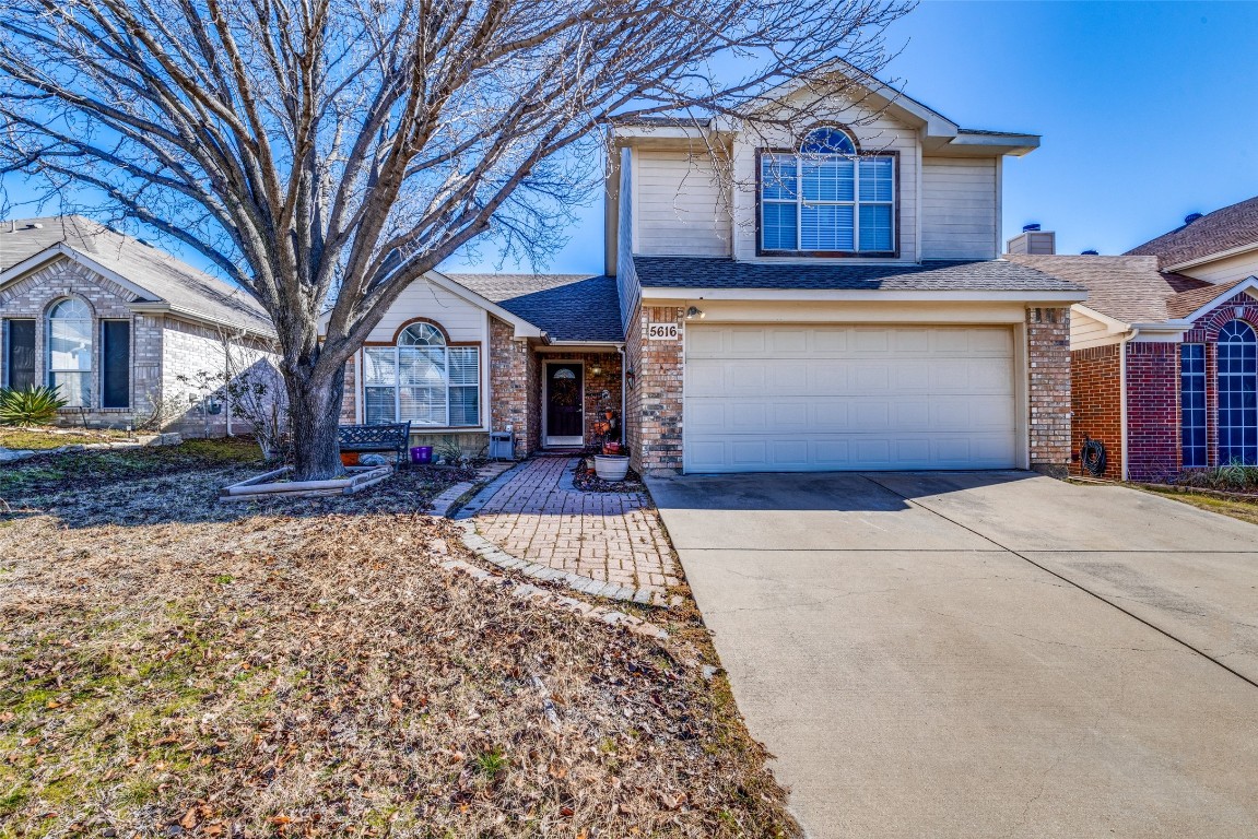 5616 High Creek Drive Dallas TX 75249