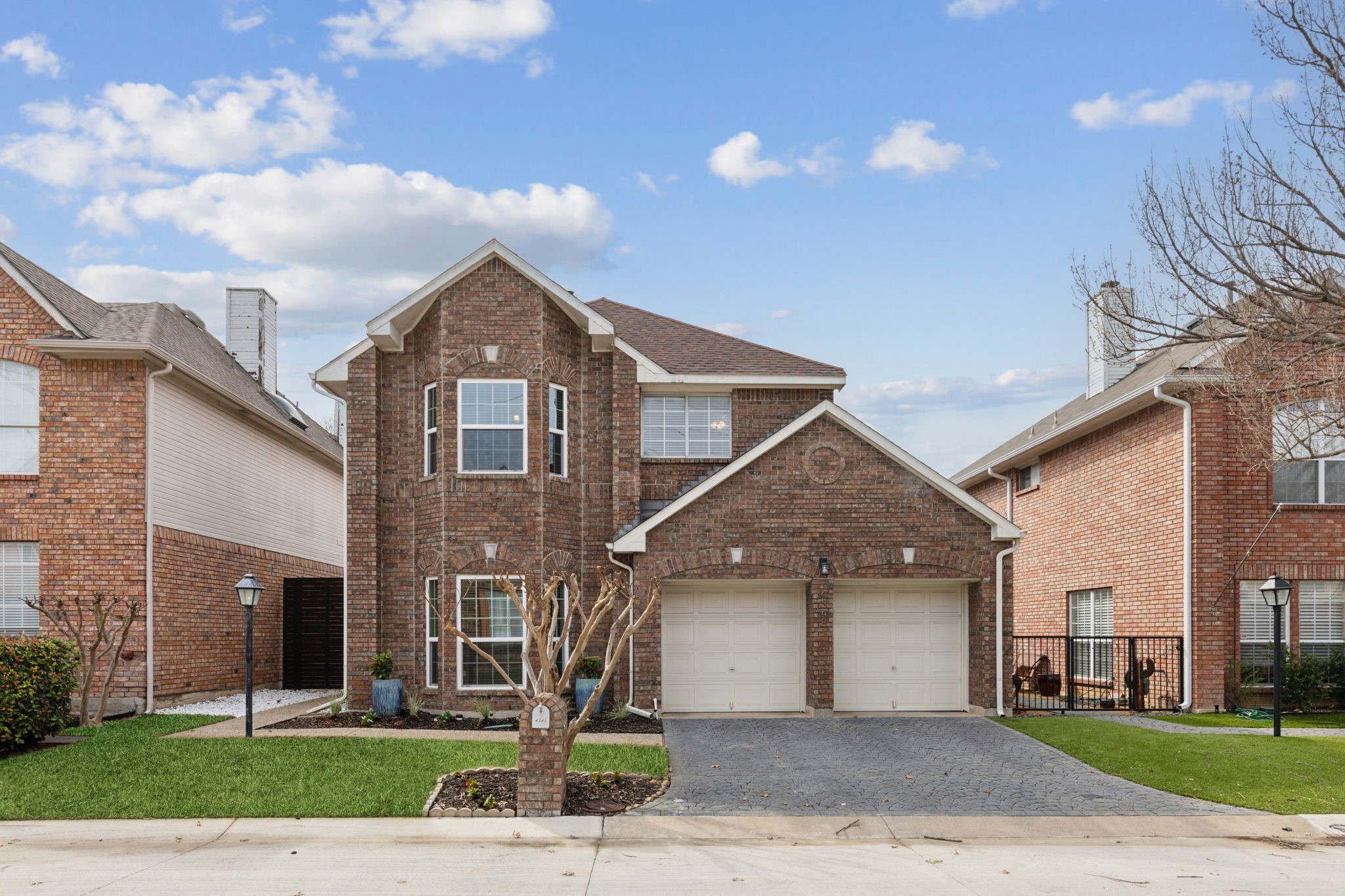 4348 N Capistrano Drive Dallas TX 75287