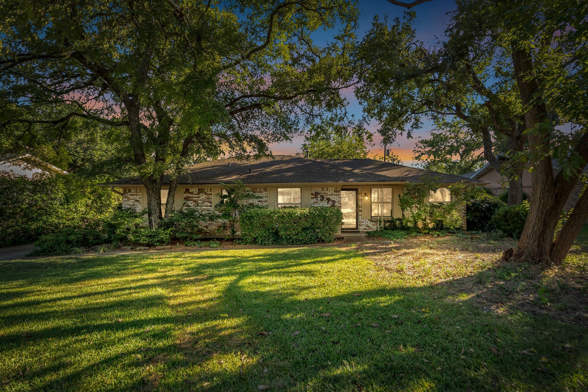 2972 Maydelle Lane Farmers Branch TX 75234