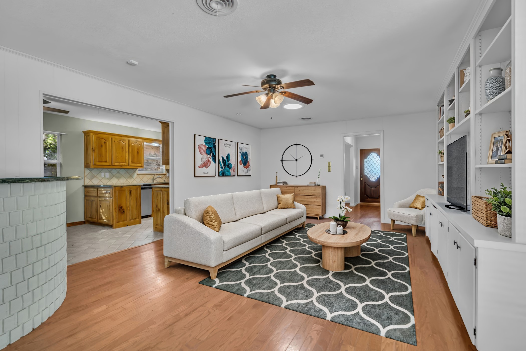 2972 Maydelle Lane Farmers Branch TX 75234