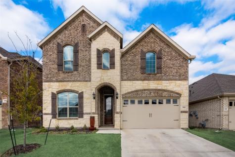 845 Lauren Grove Lane Forney TX 75126