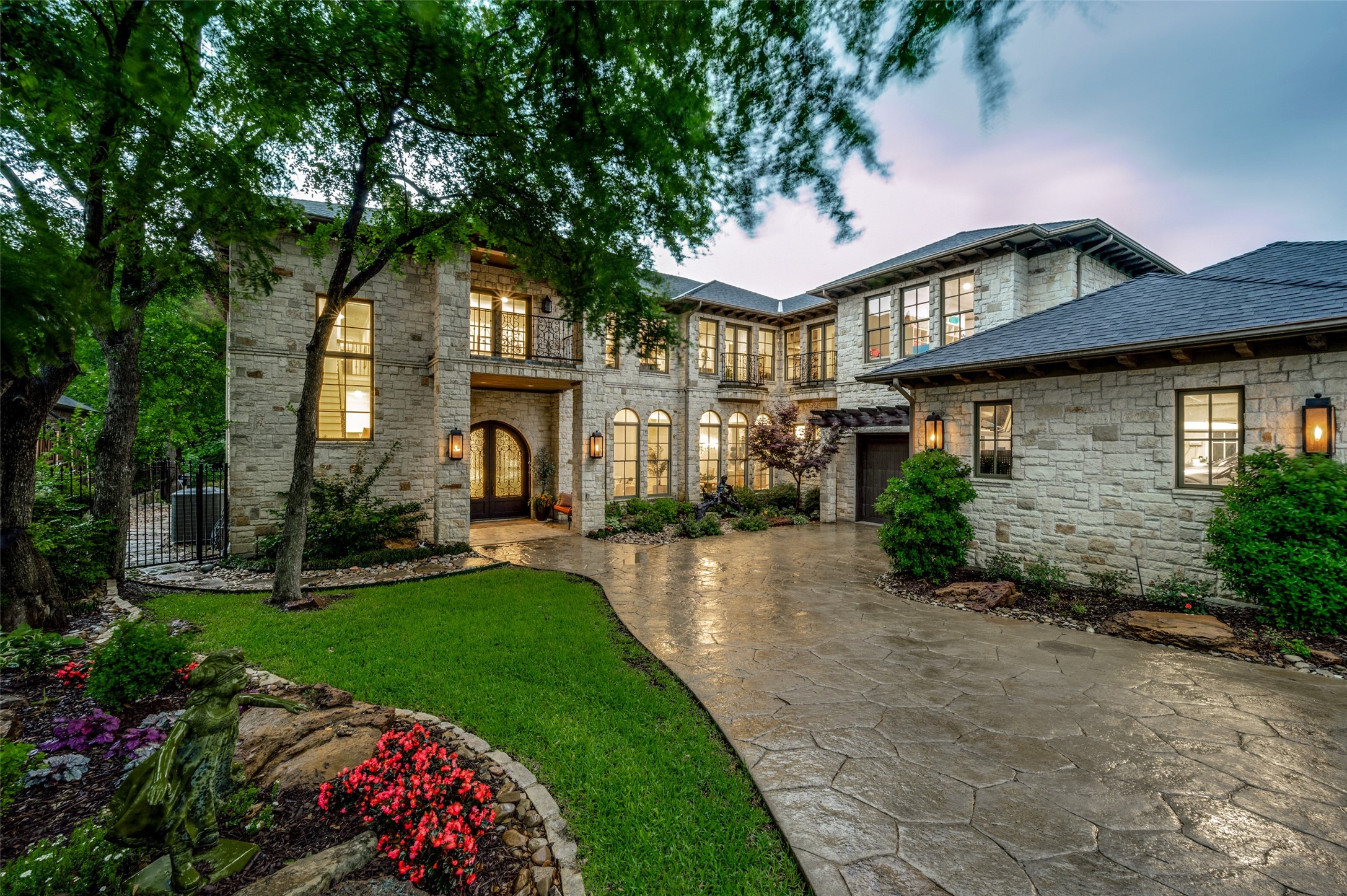 6645 Whispering Woods Court Plano TX 75024