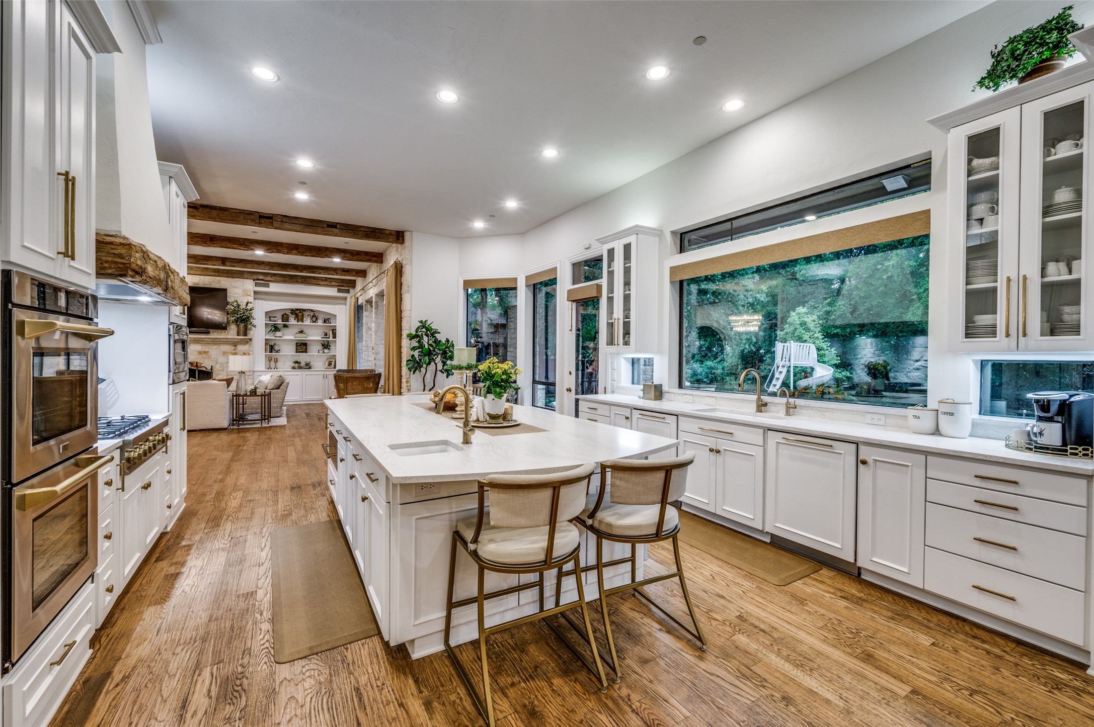 6645 Whispering Woods Court Plano TX 75024