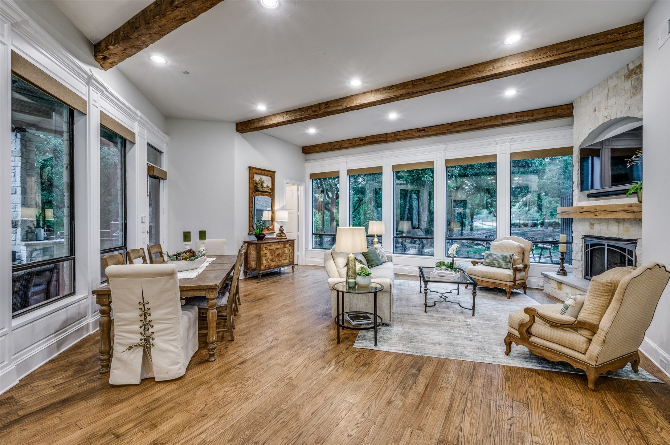 6645 Whispering Woods Court Plano TX 75024