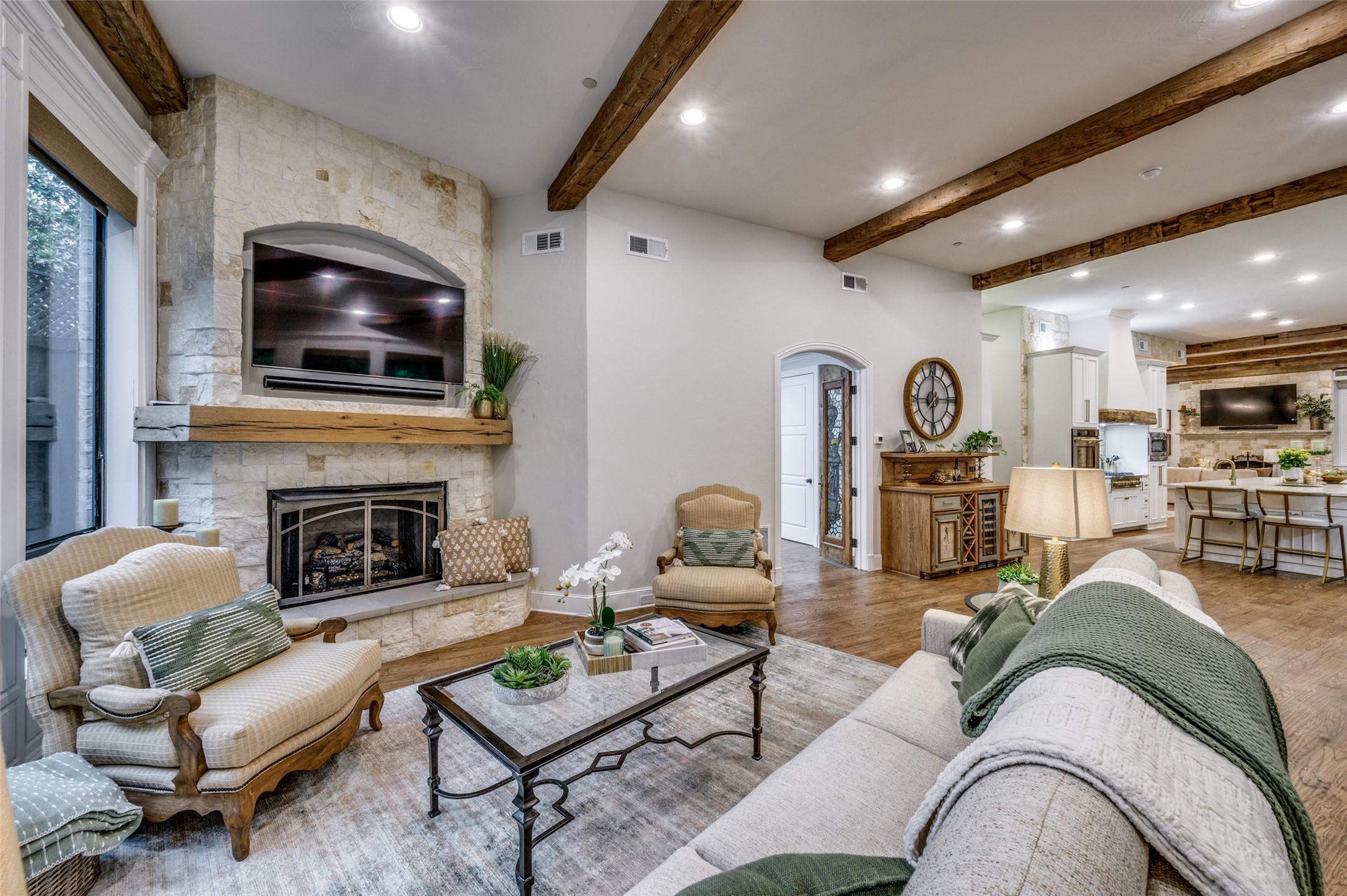 6645 Whispering Woods Court Plano TX 75024