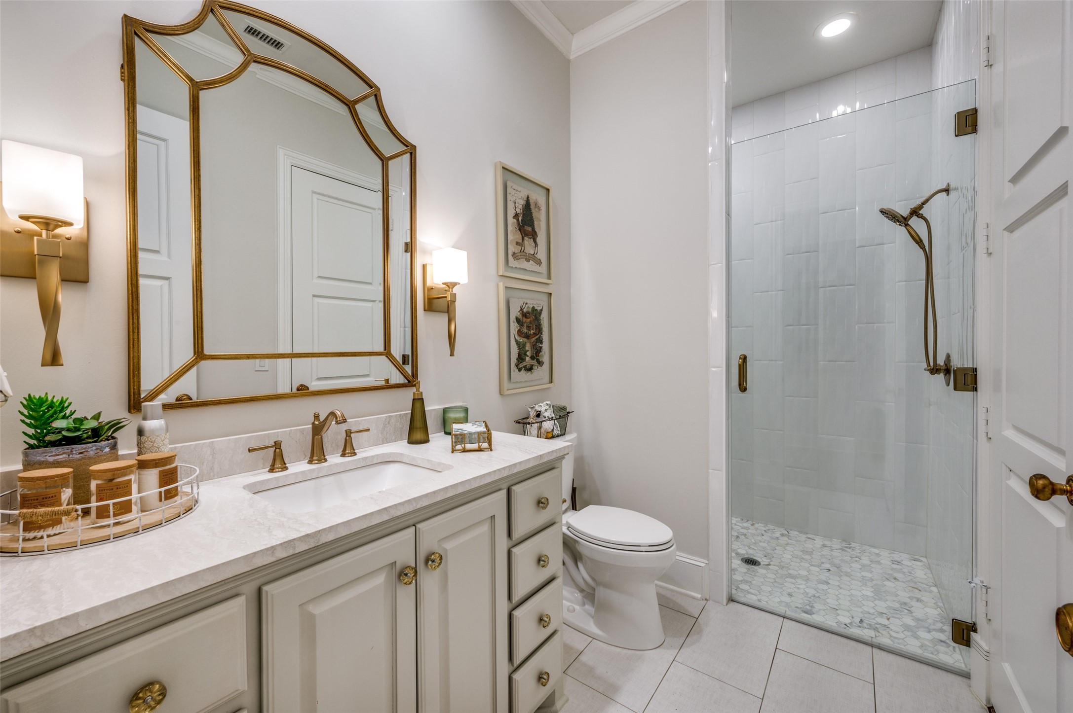 6645 Whispering Woods Court Plano TX 75024