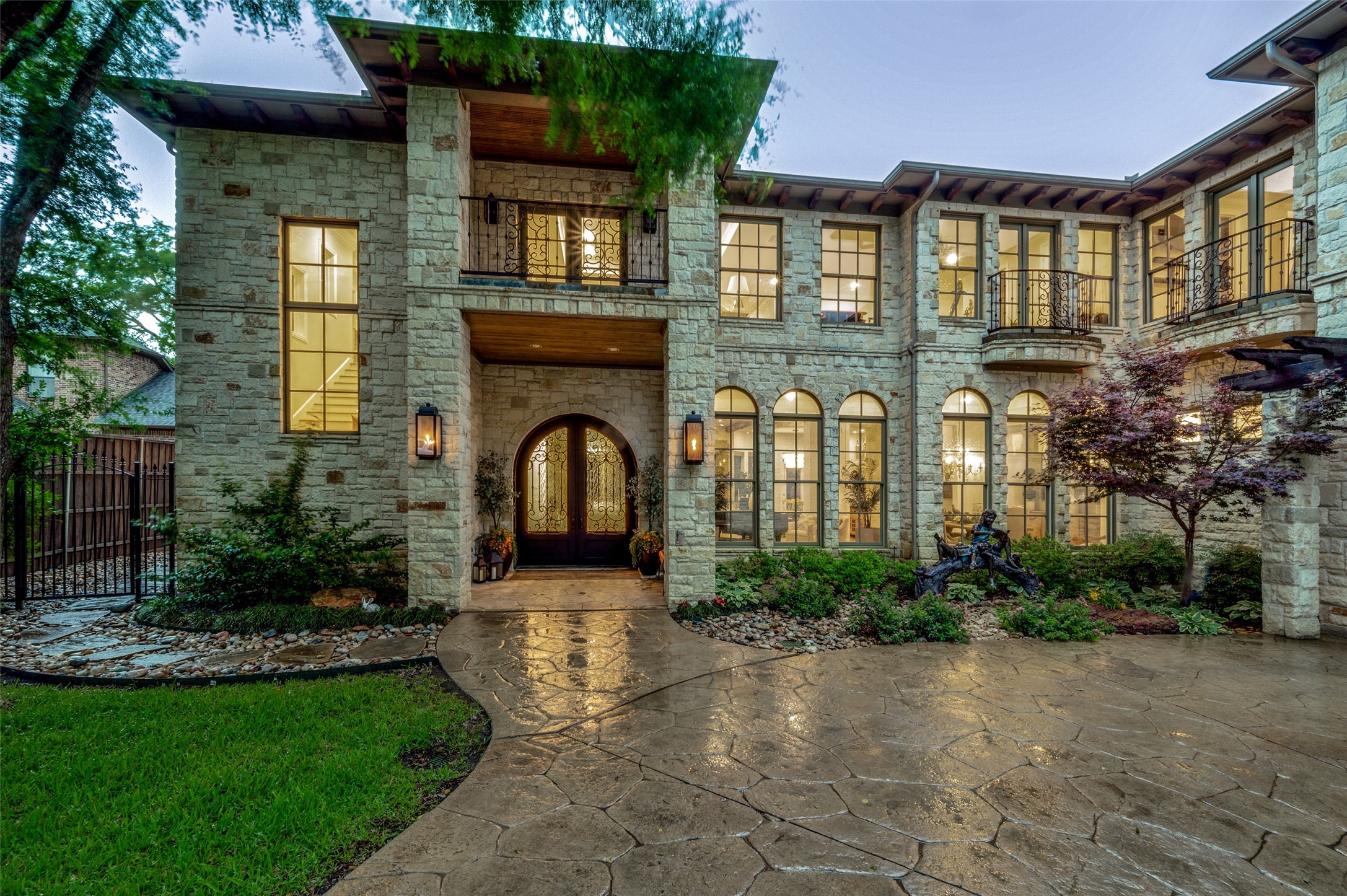6645 Whispering Woods Court Plano TX 75024