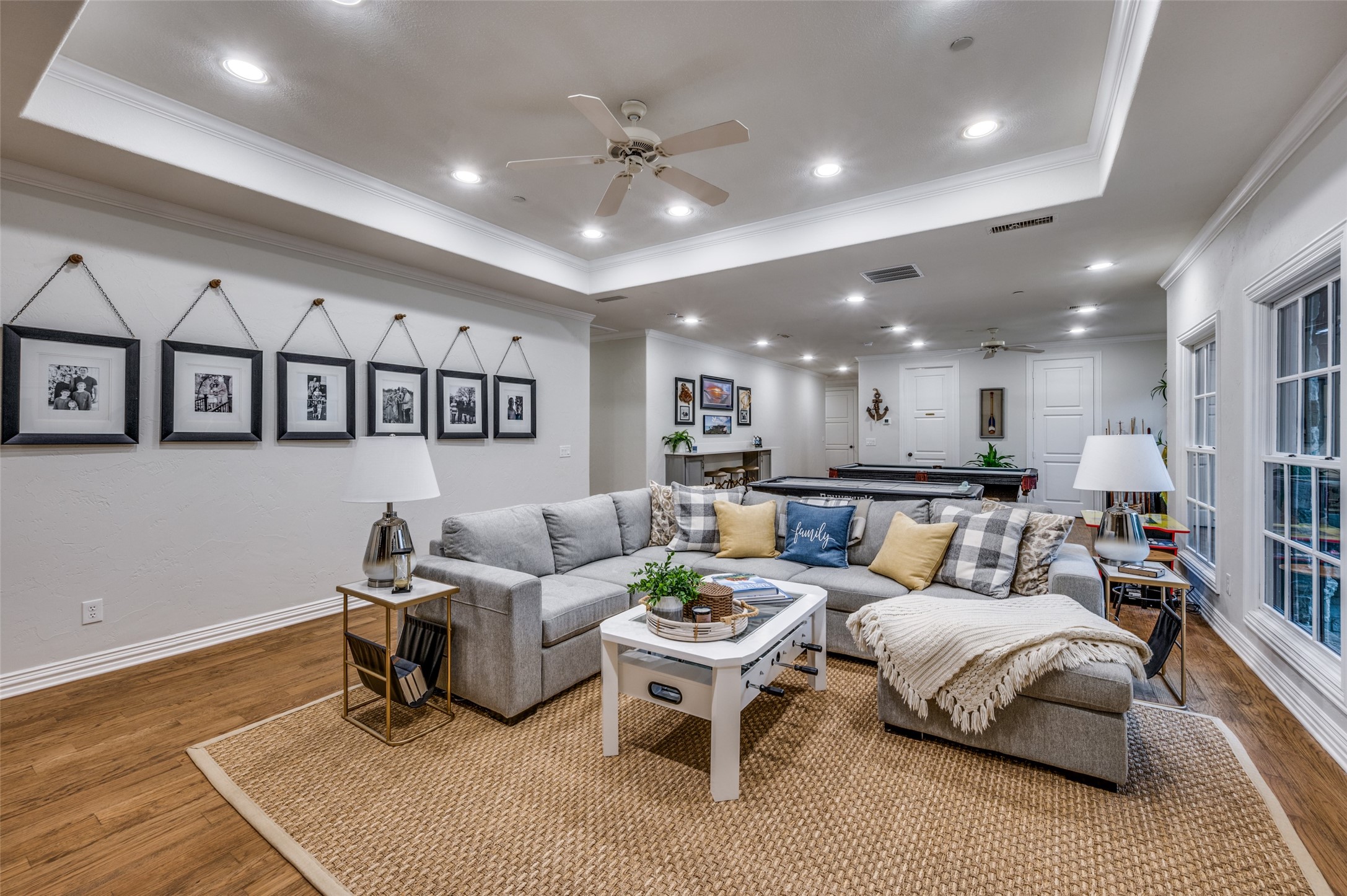 6645 Whispering Woods Court Plano TX 75024