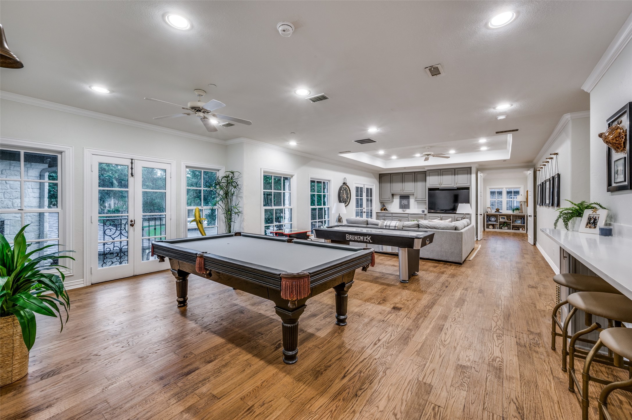 6645 Whispering Woods Court Plano TX 75024