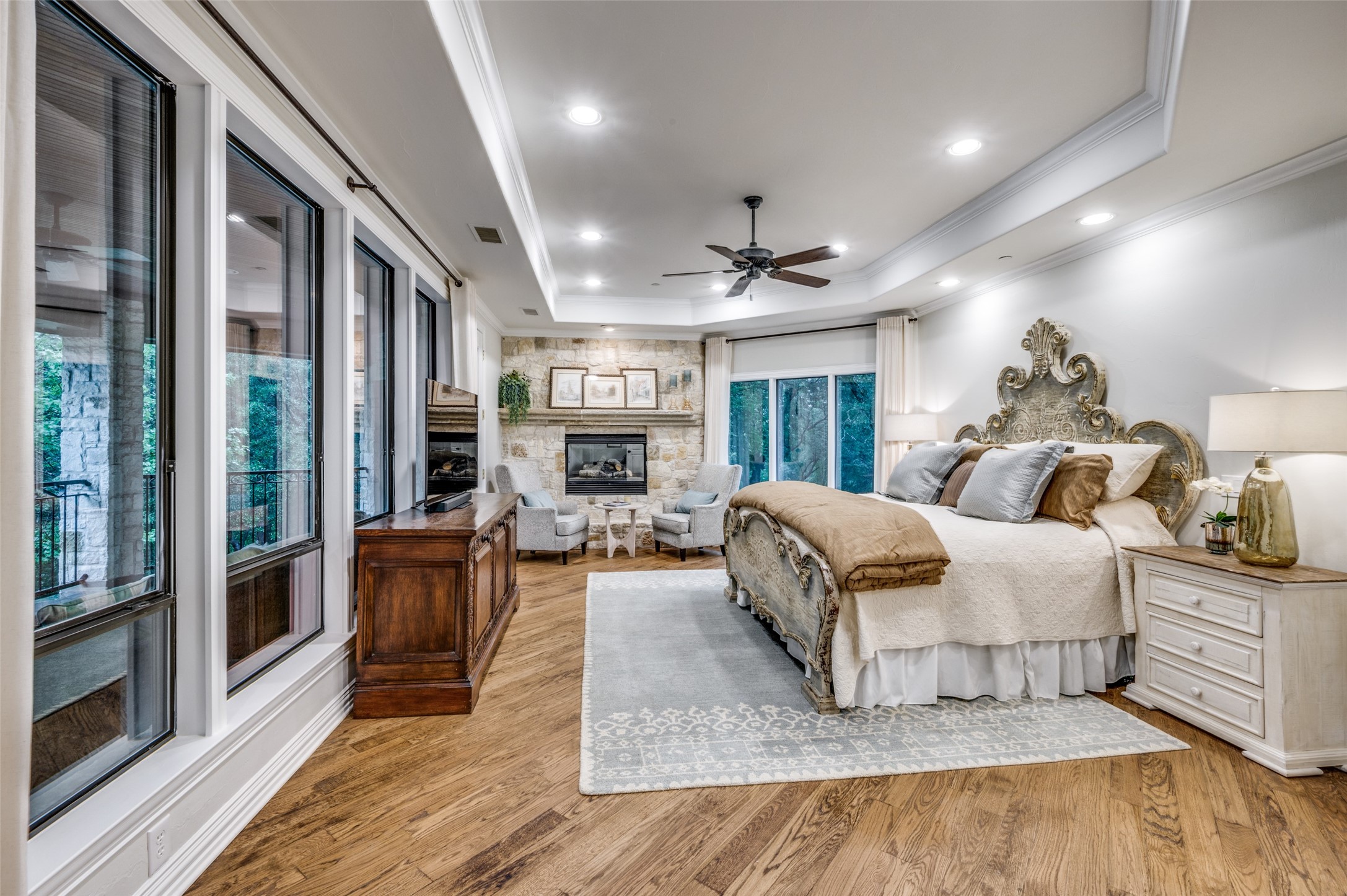 6645 Whispering Woods Court Plano TX 75024
