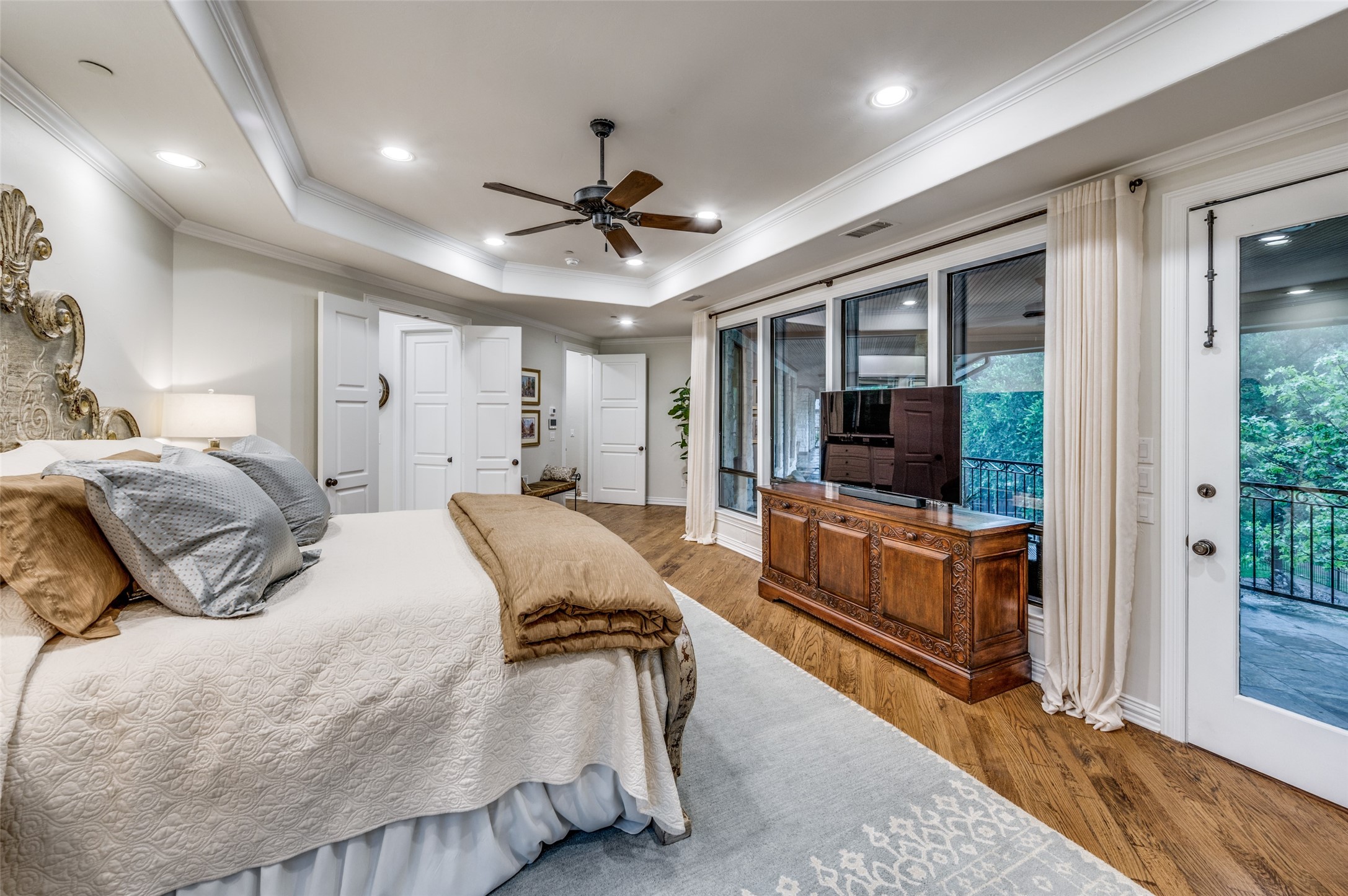 6645 Whispering Woods Court Plano TX 75024