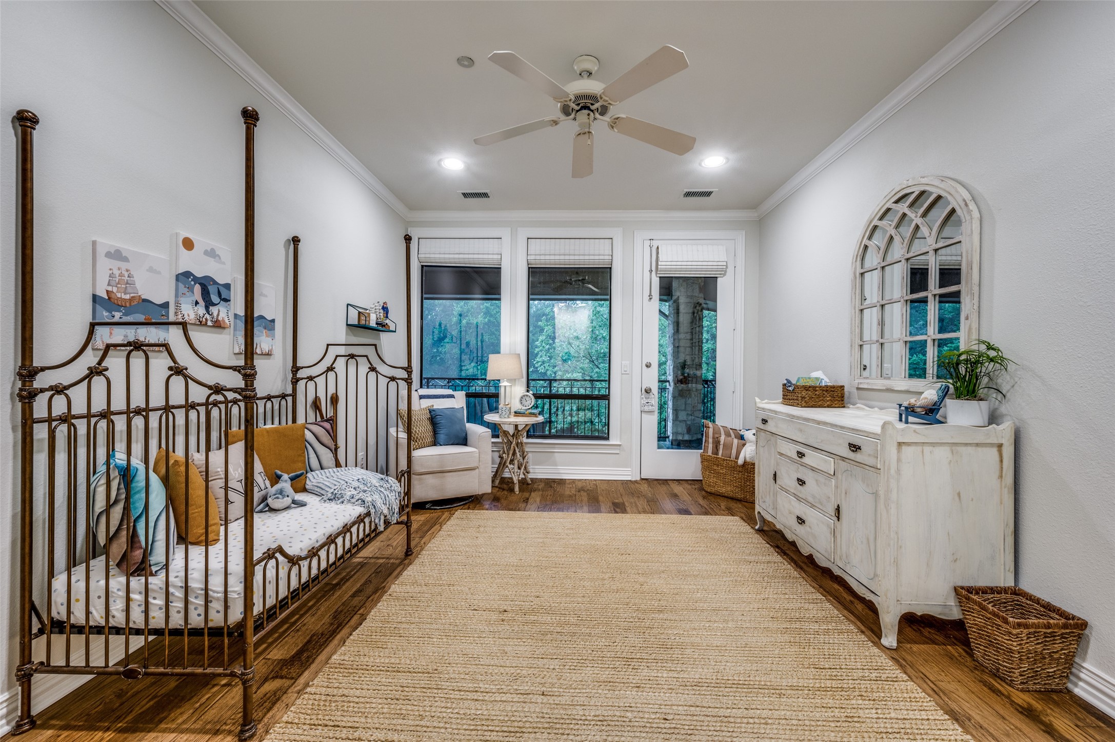 6645 Whispering Woods Court Plano TX 75024