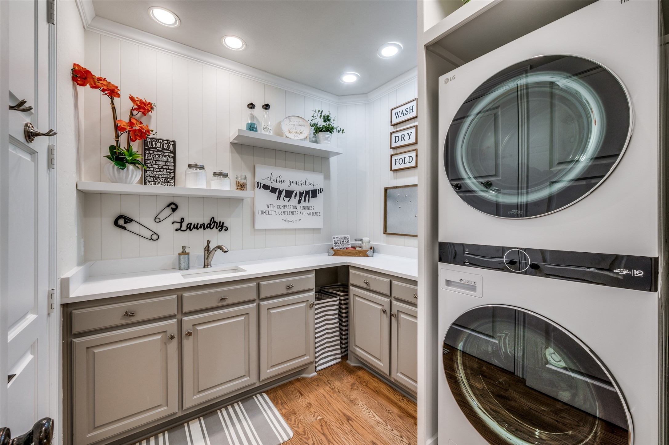 6645 Whispering Woods Court Plano TX 75024