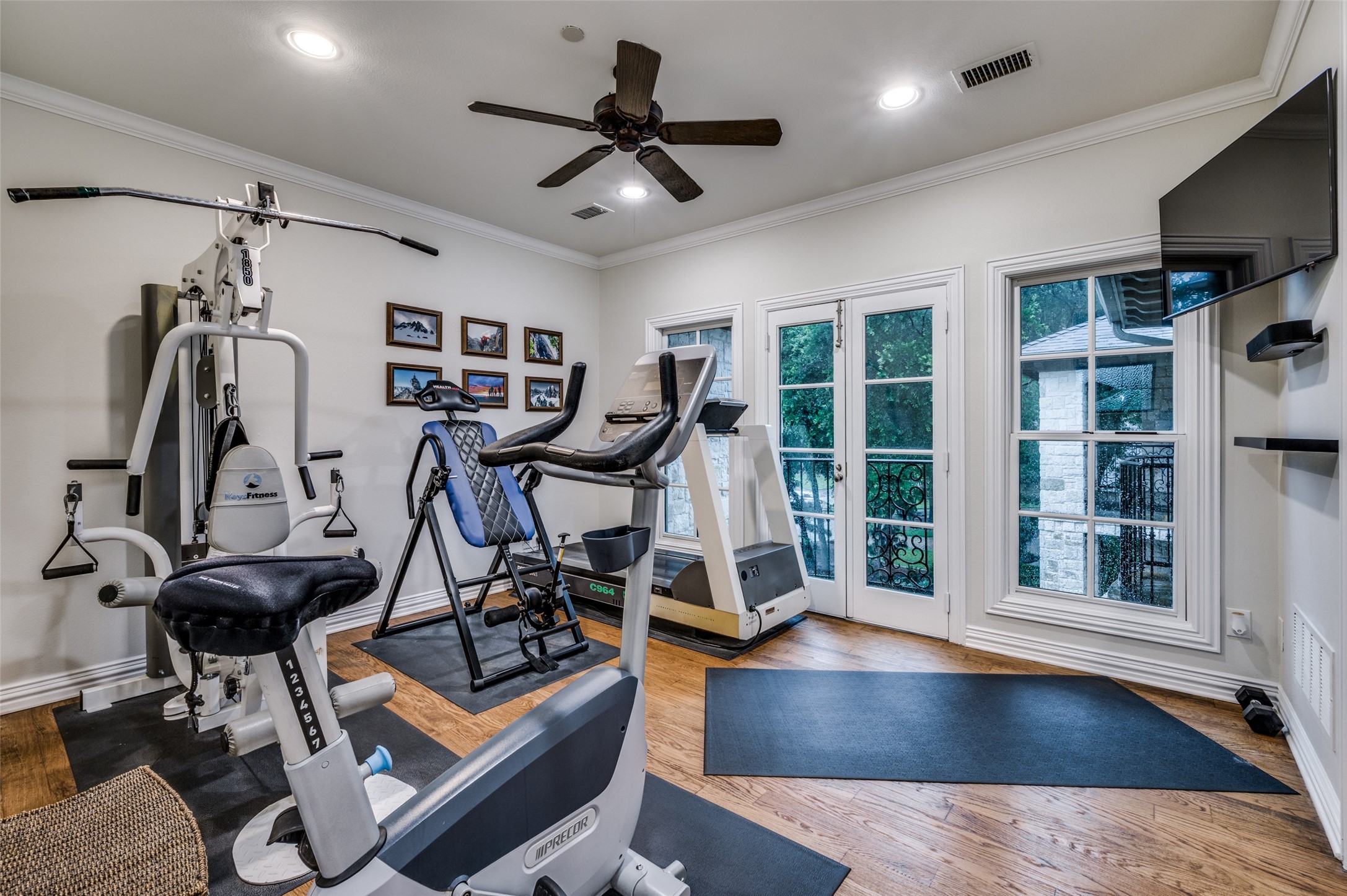 6645 Whispering Woods Court Plano TX 75024