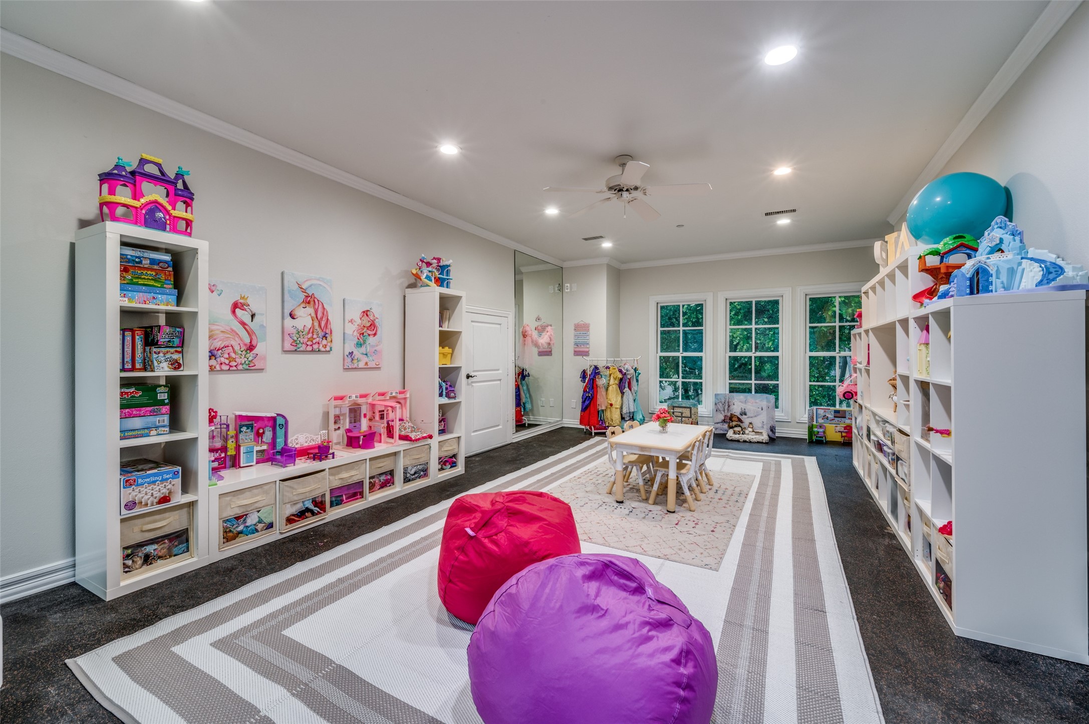 6645 Whispering Woods Court Plano TX 75024