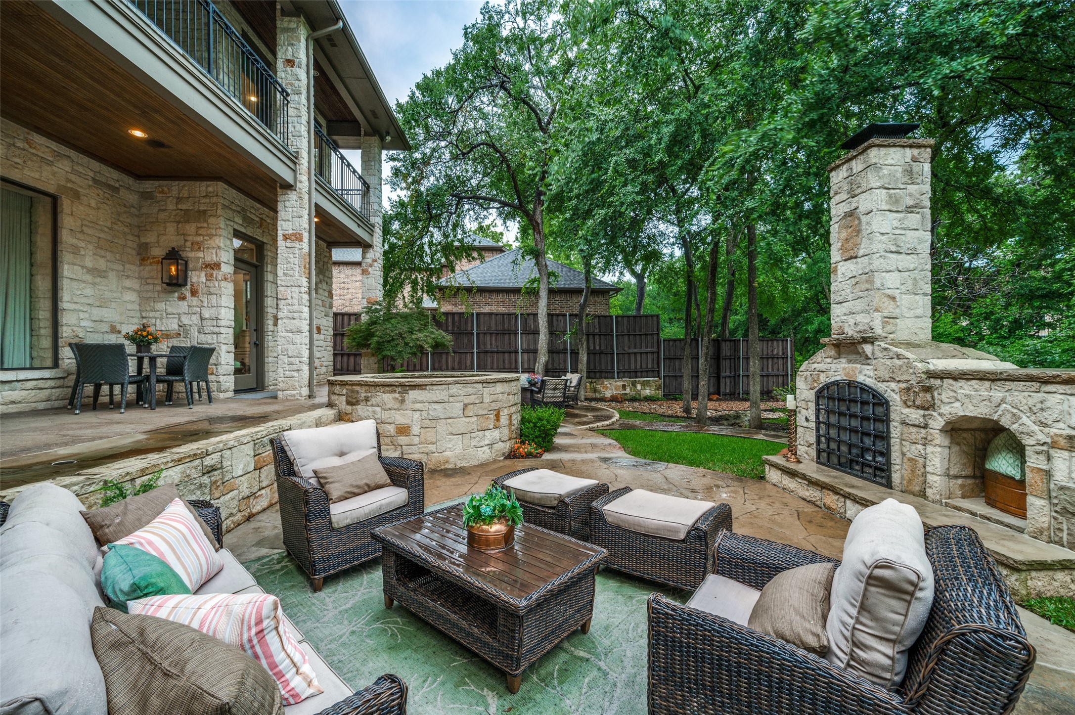 6645 Whispering Woods Court Plano TX 75024