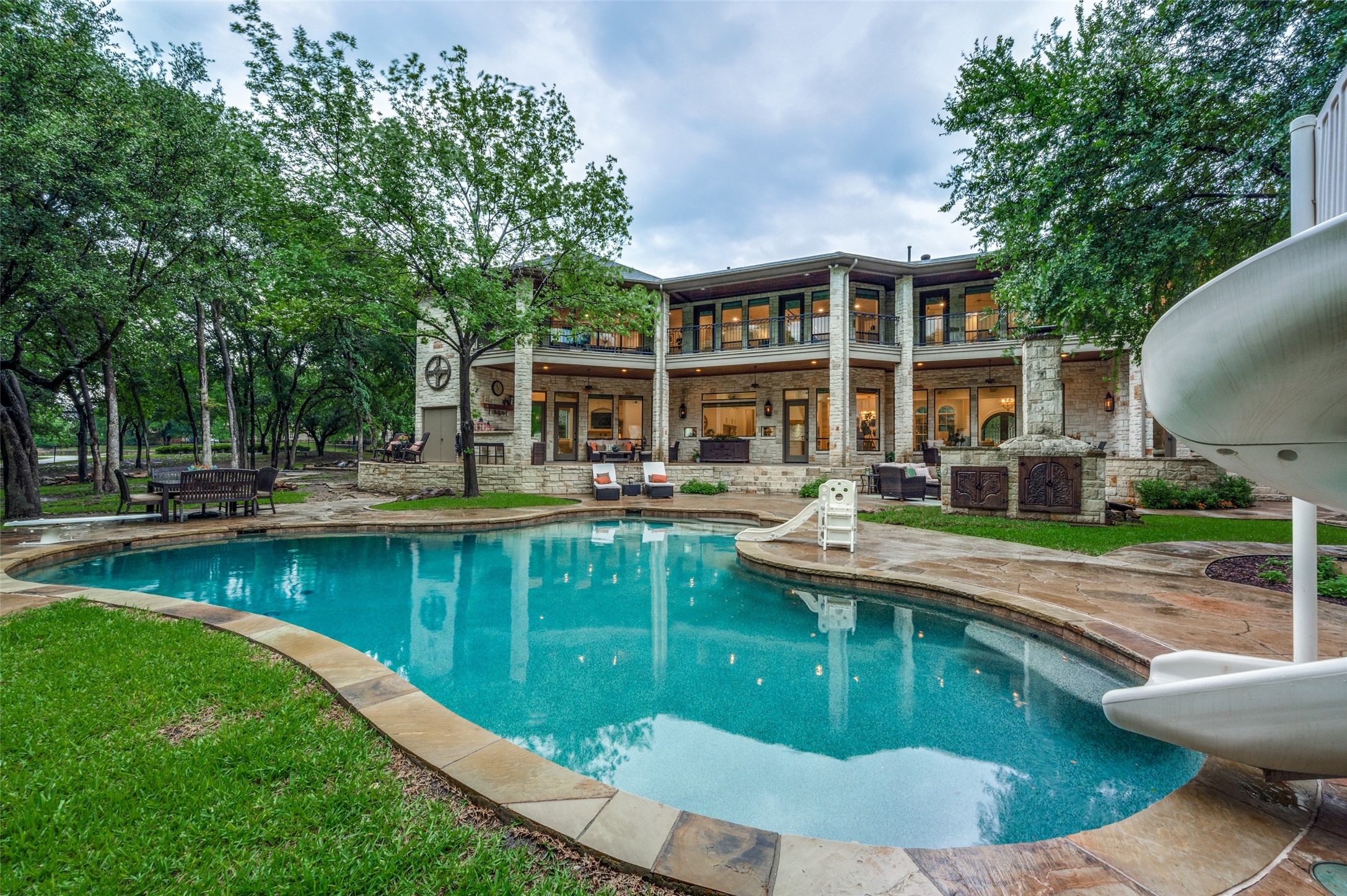 6645 Whispering Woods Court Plano TX 75024