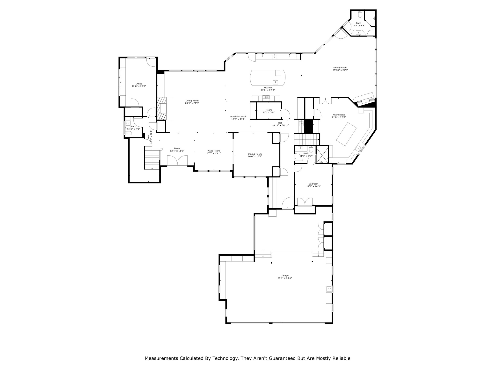 6645 Whispering Woods Court Plano TX 75024
