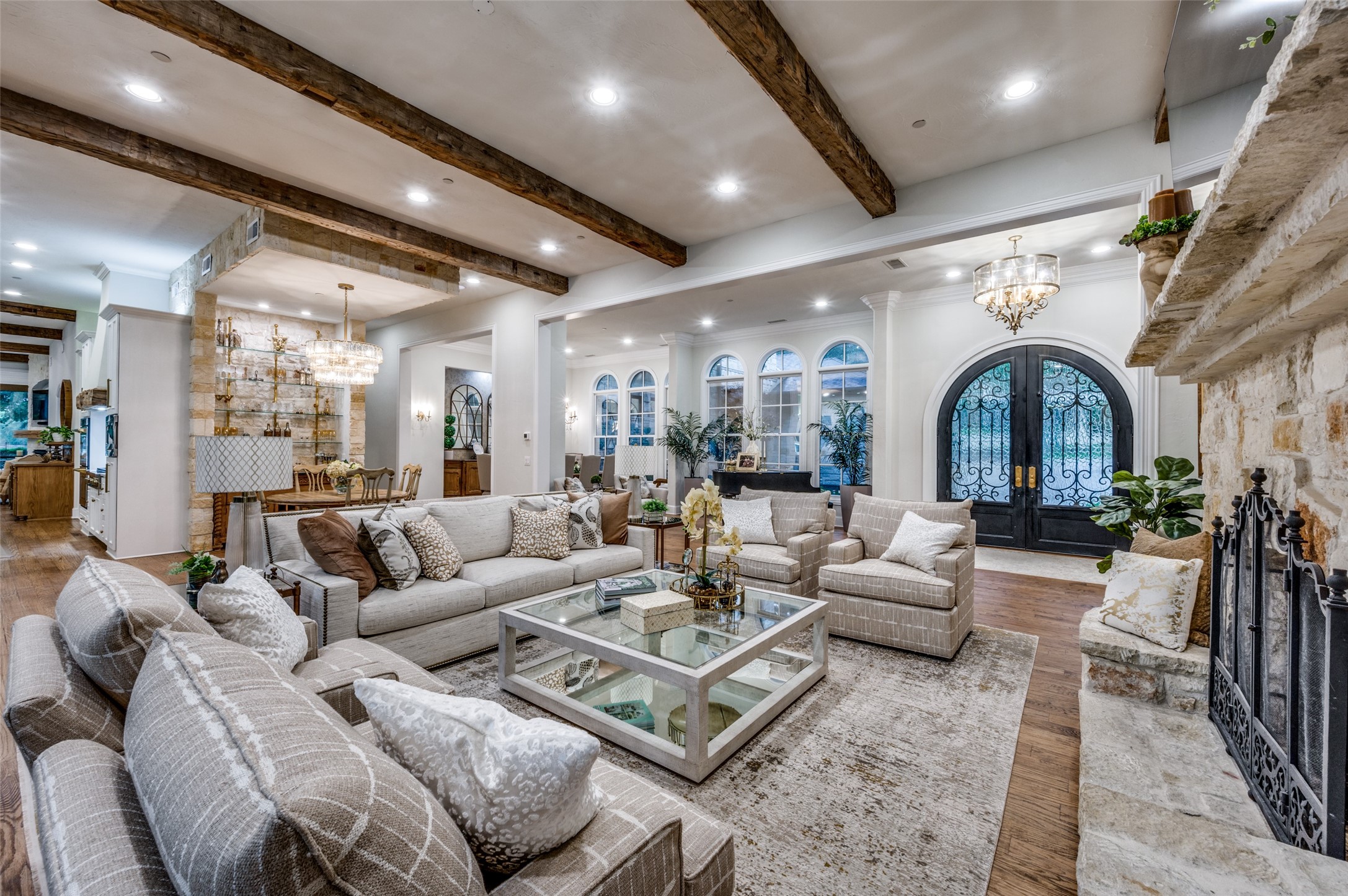 6645 Whispering Woods Court Plano TX 75024
