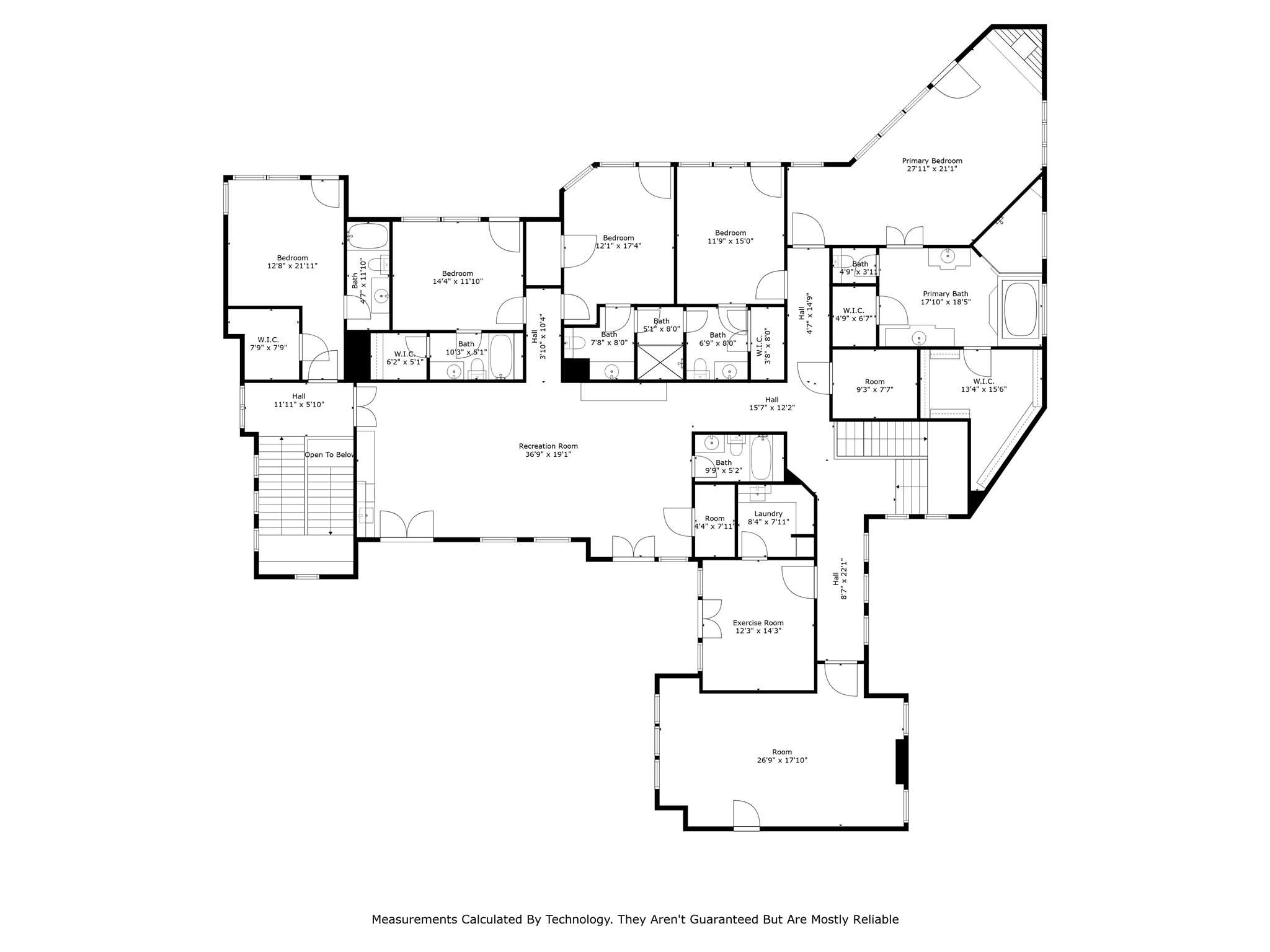 6645 Whispering Woods Court Plano TX 75024