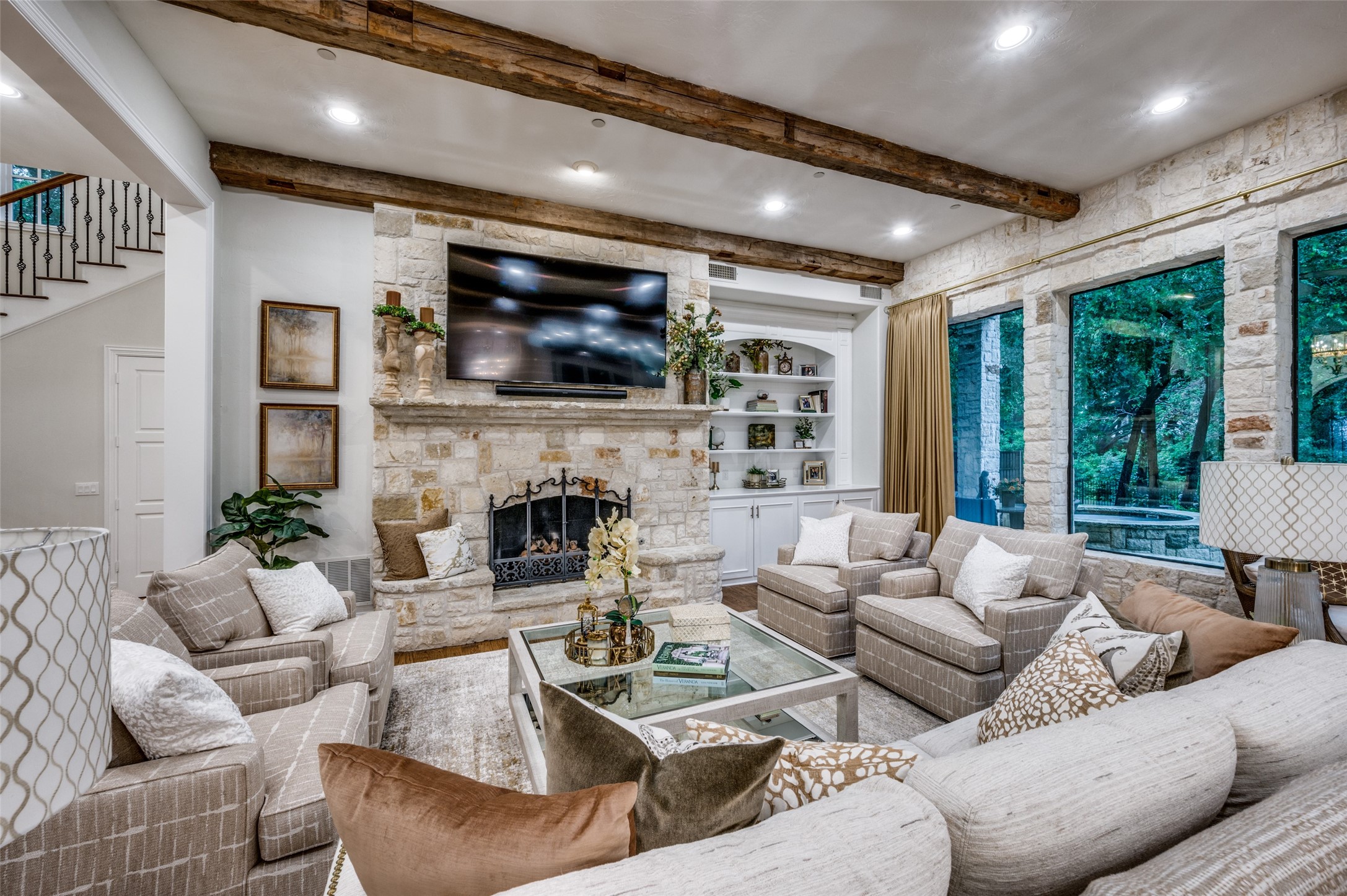 6645 Whispering Woods Court Plano TX 75024