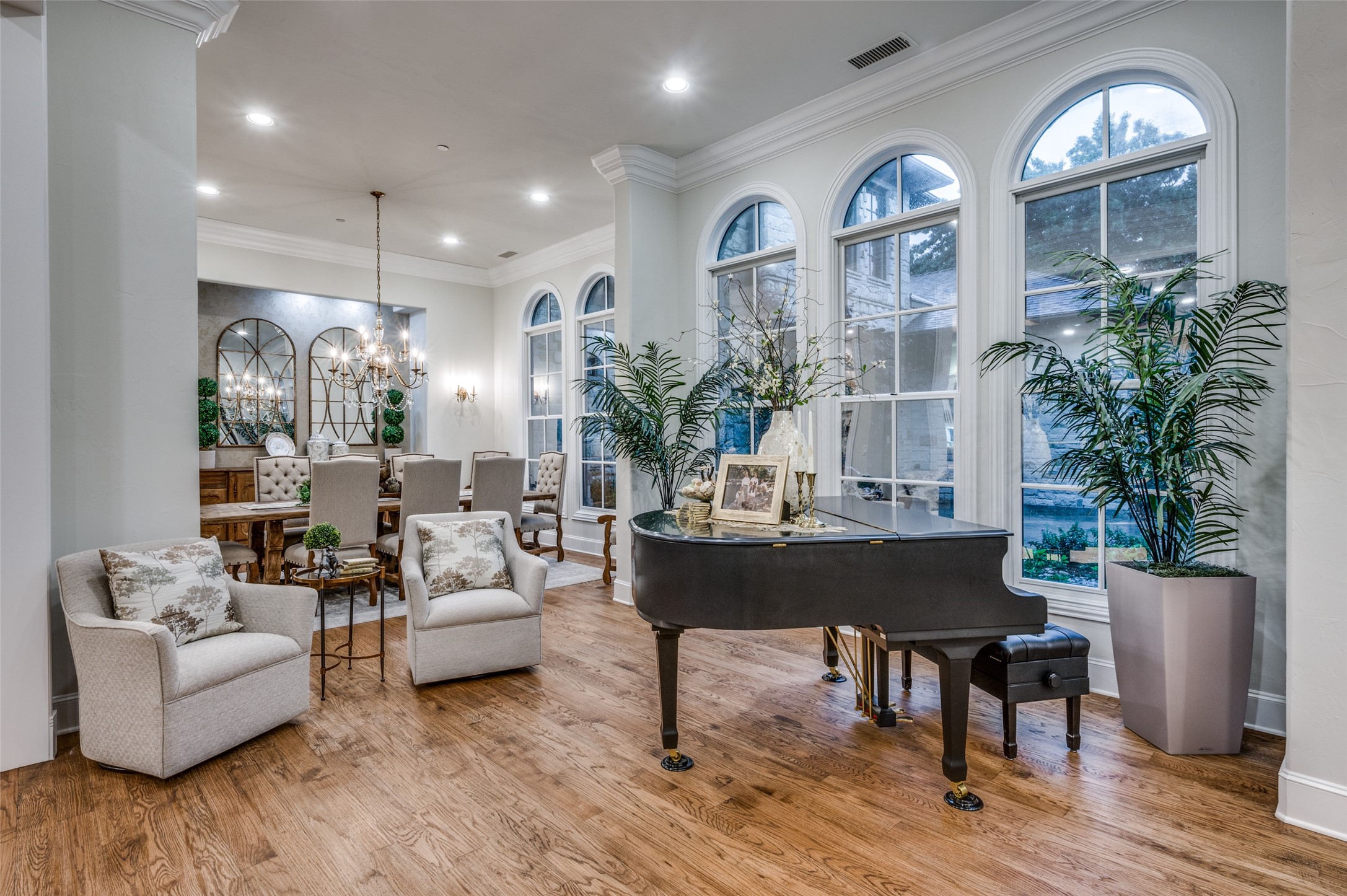 6645 Whispering Woods Court Plano TX 75024