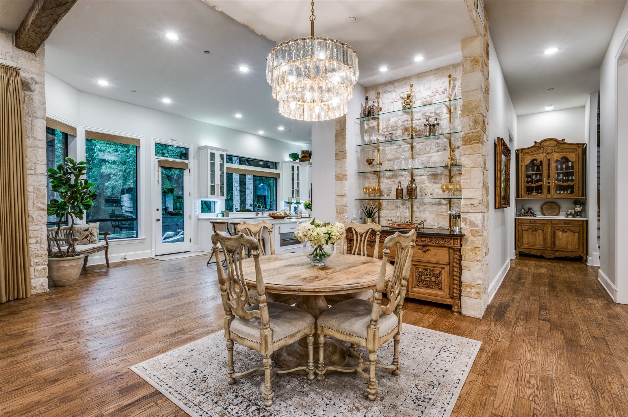 6645 Whispering Woods Court Plano TX 75024