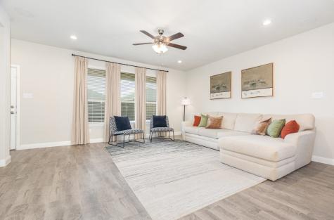 15809 Caballero Drive Fort Worth TX 76247