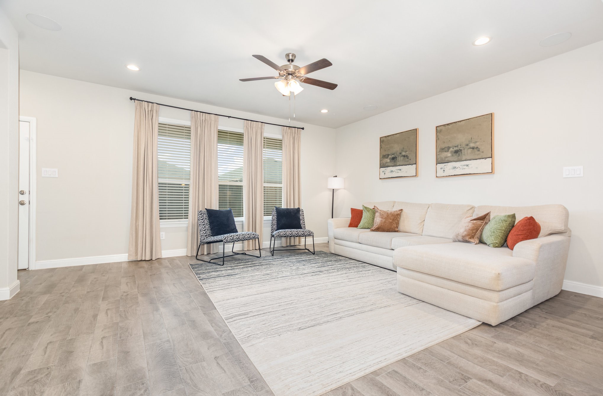 15809 Caballero Drive Fort Worth TX 76247
