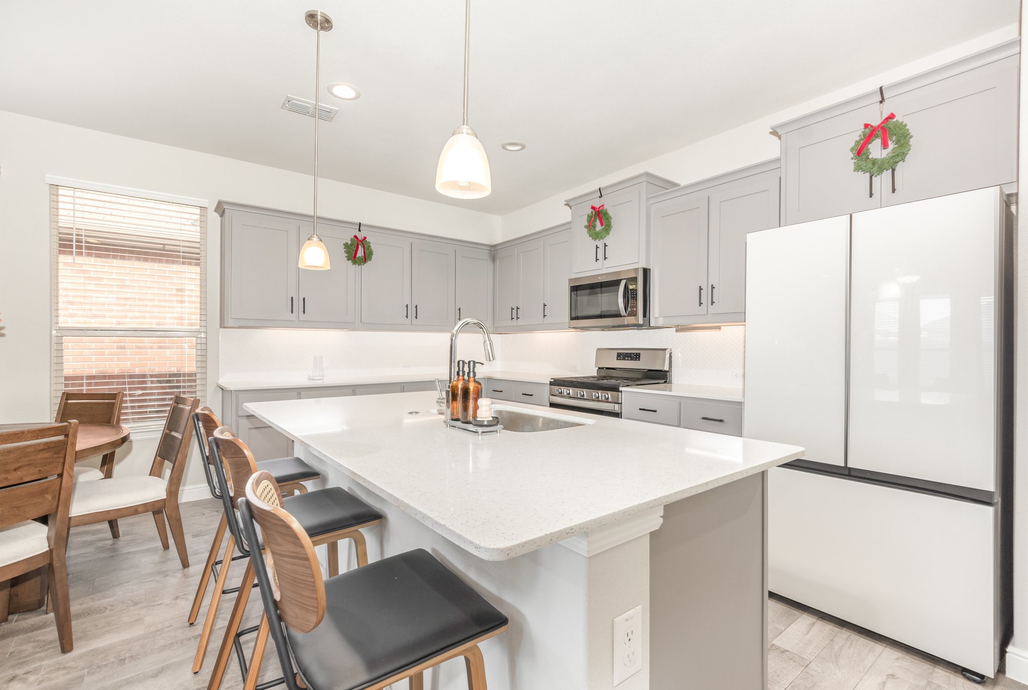 15809 Caballero Drive Fort Worth TX 76247