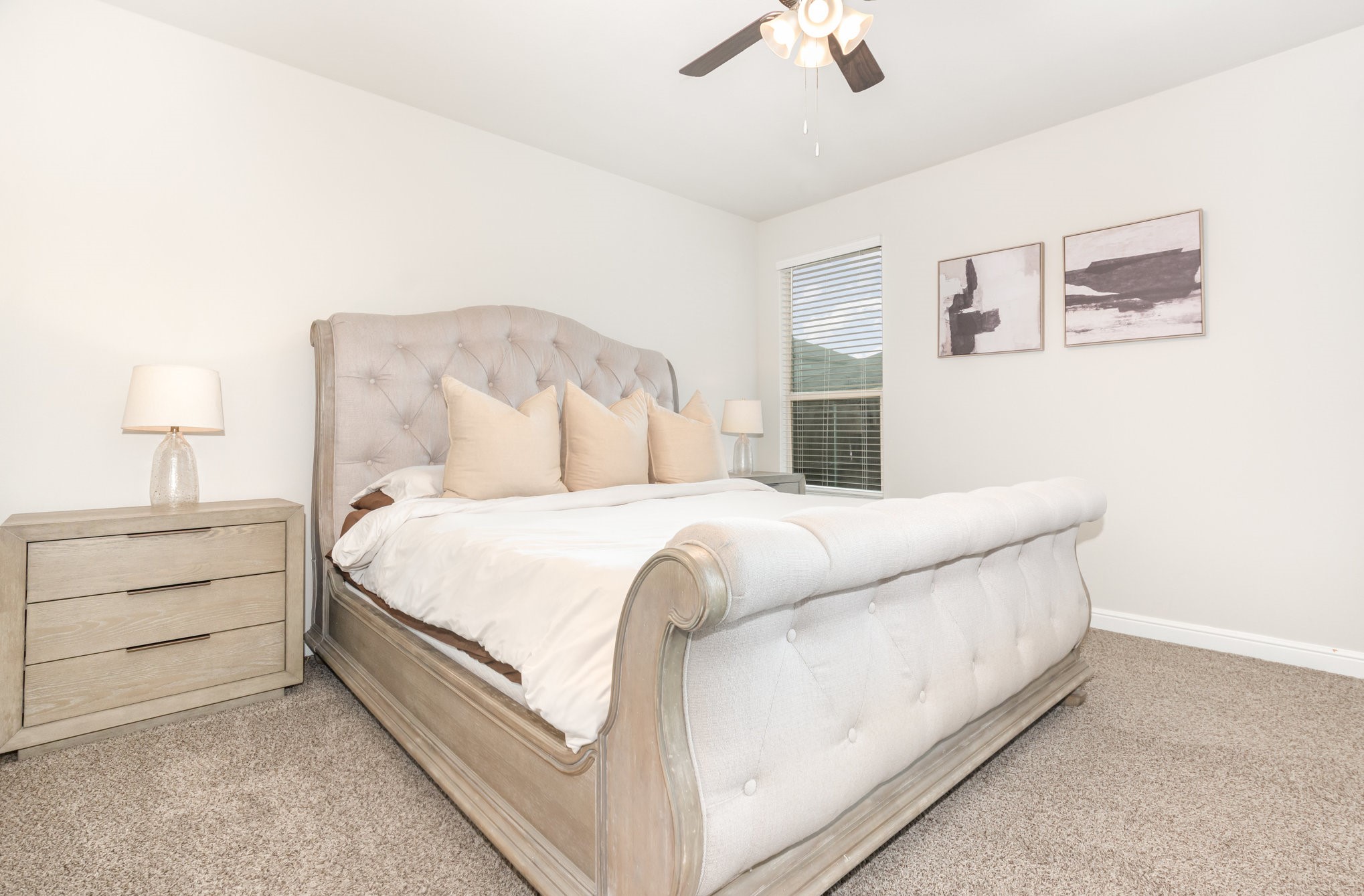 15809 Caballero Drive Fort Worth TX 76247
