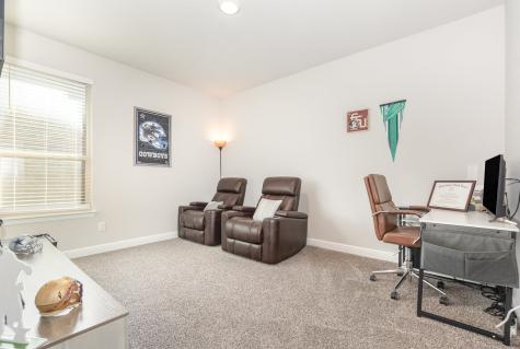 15809 Caballero Drive Fort Worth TX 76247