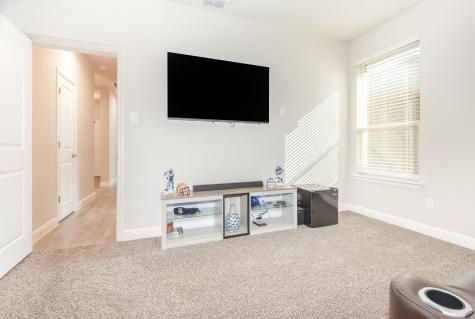 15809 Caballero Drive Fort Worth TX 76247