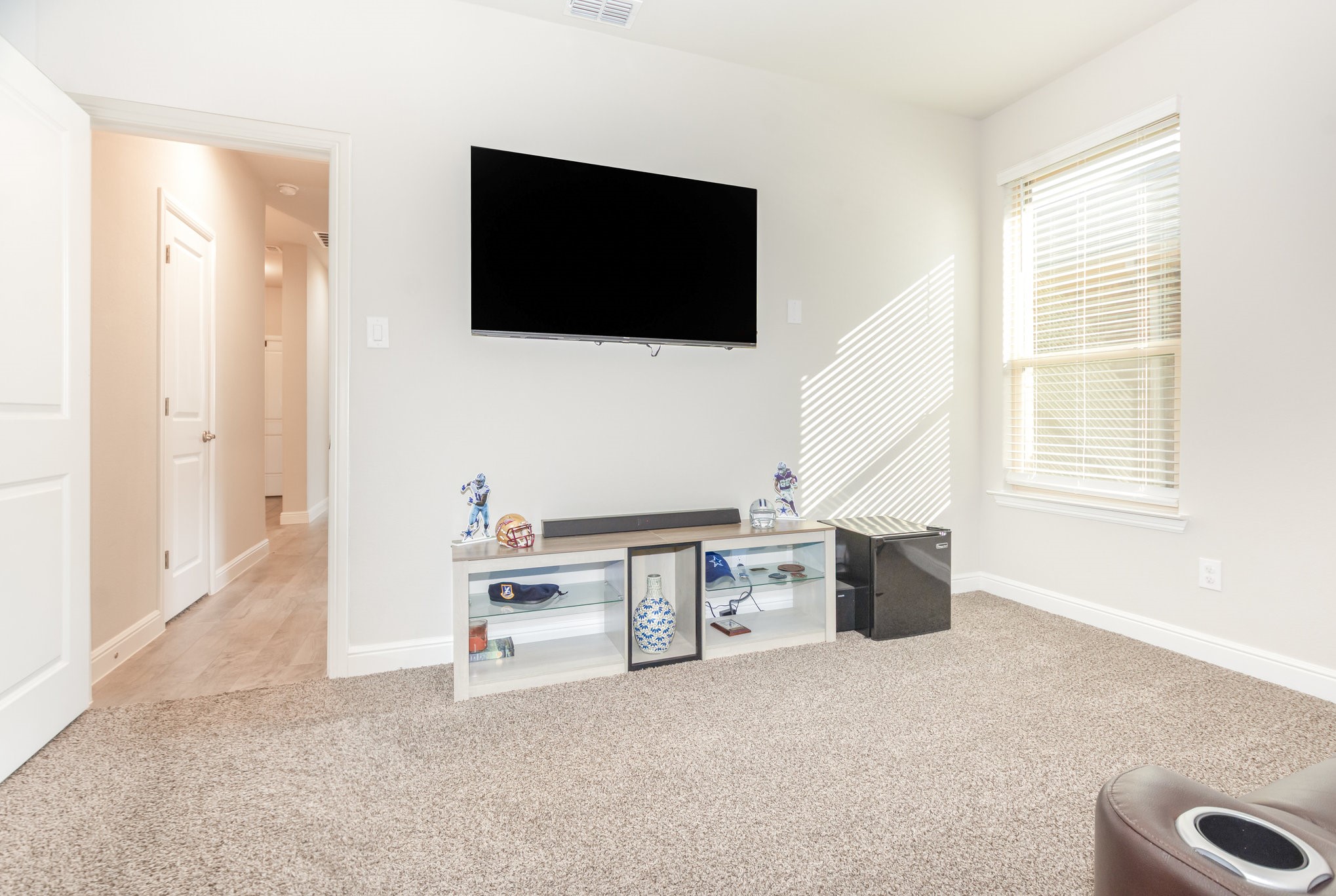 15809 Caballero Drive Fort Worth TX 76247