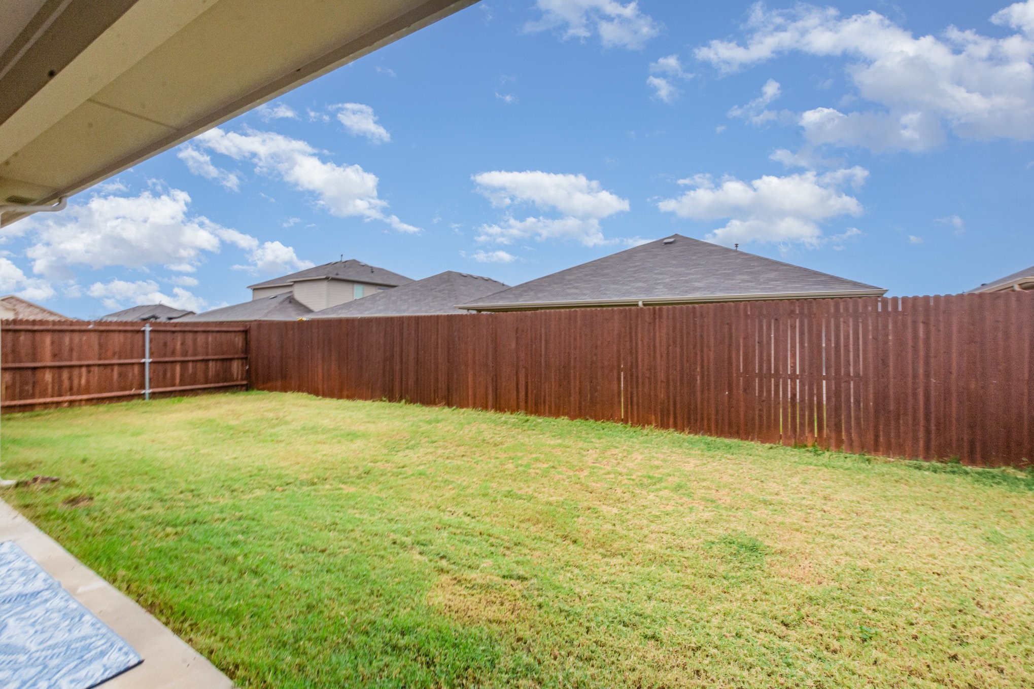 15809 Caballero Drive Fort Worth TX 76247