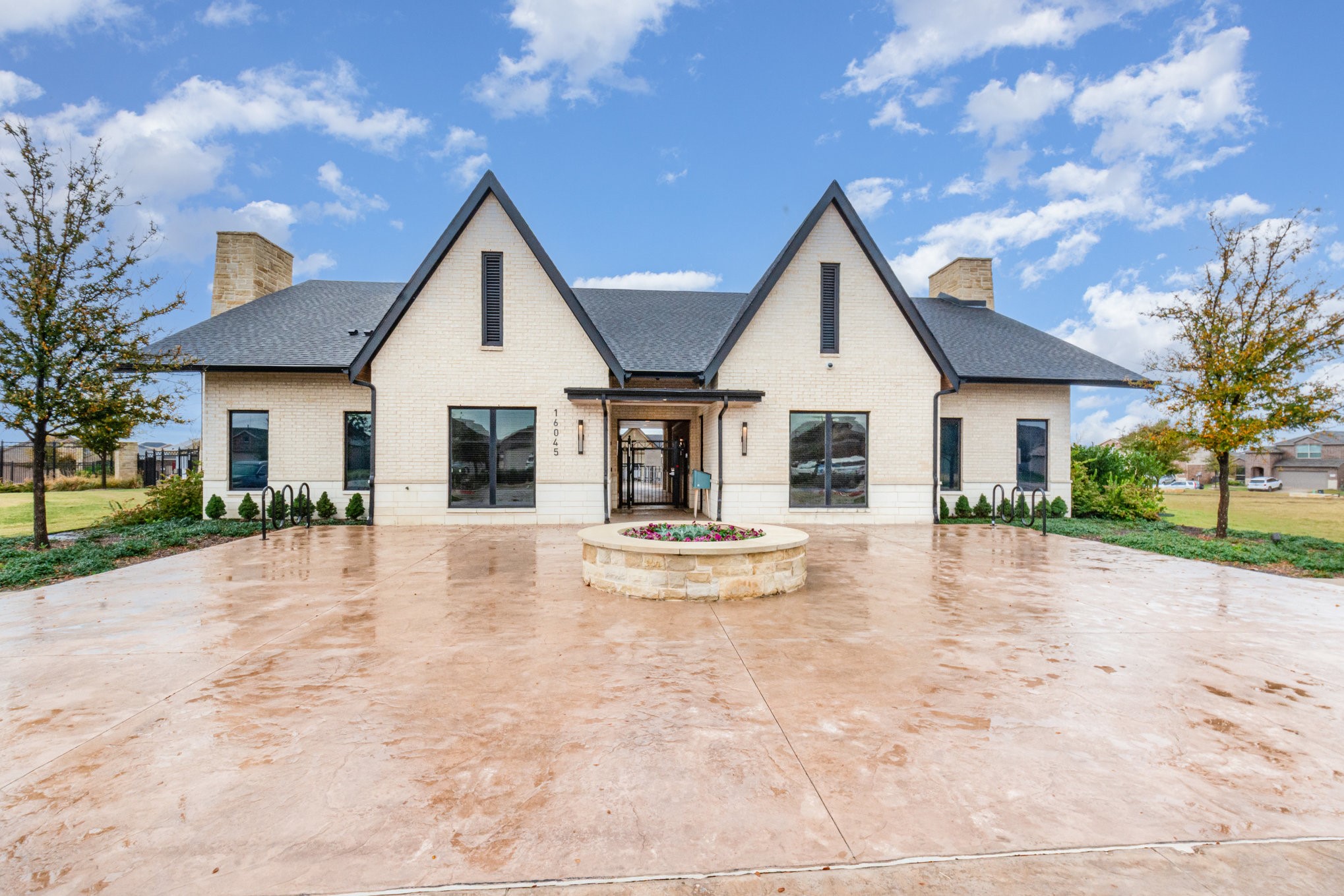 15809 Caballero Drive Fort Worth TX 76247