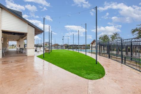 15809 Caballero Drive Fort Worth TX 76247