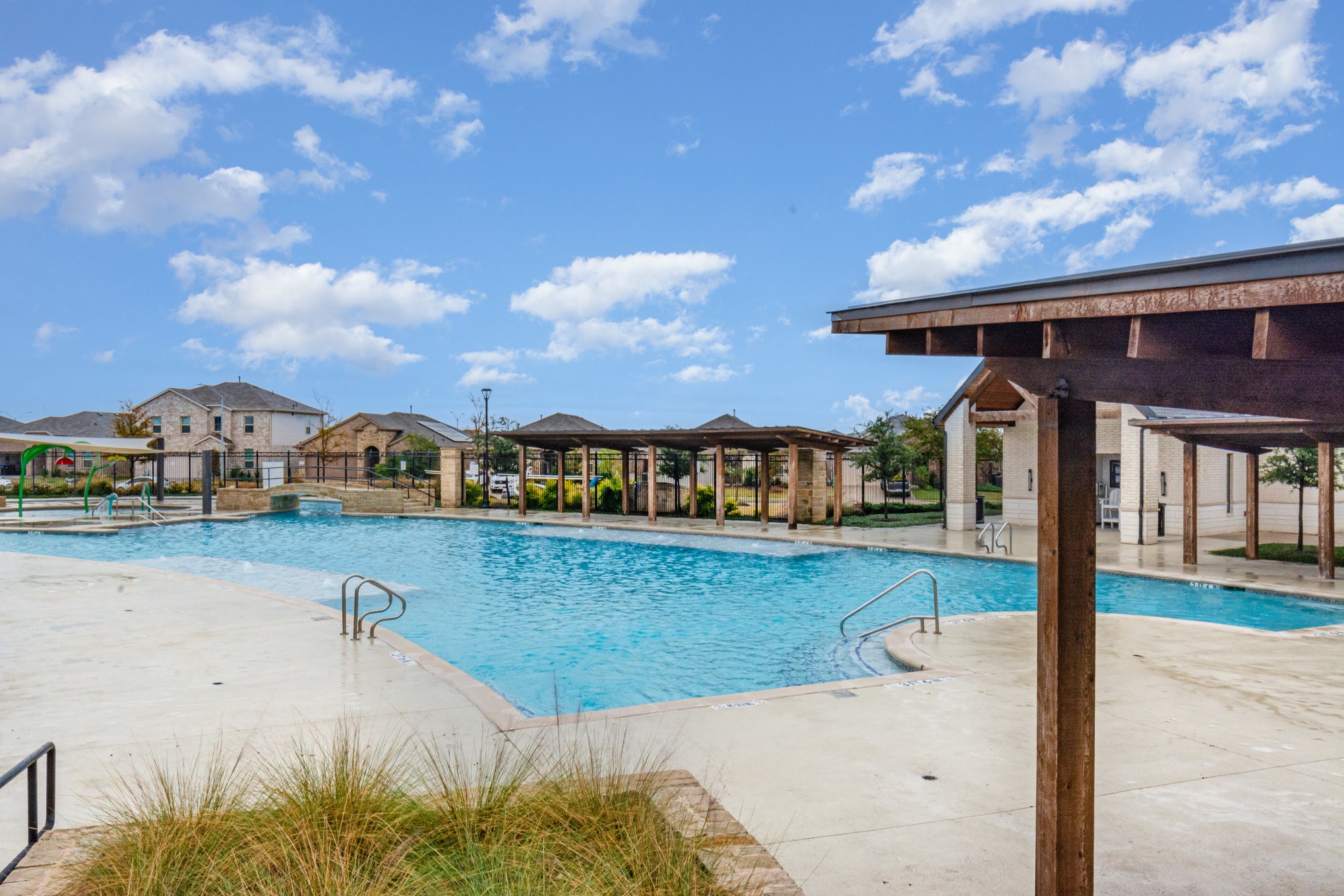 15809 Caballero Drive Fort Worth TX 76247