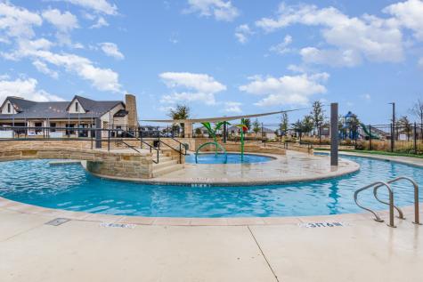 15809 Caballero Drive Fort Worth TX 76247
