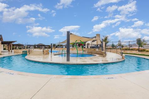 15809 Caballero Drive Fort Worth TX 76247